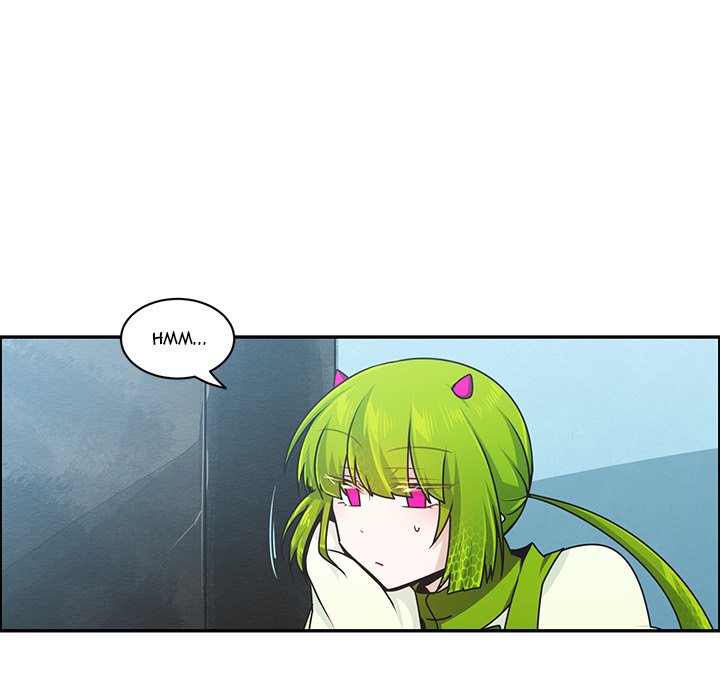 Go Away, Mr.Demon Chapter 212 image 12