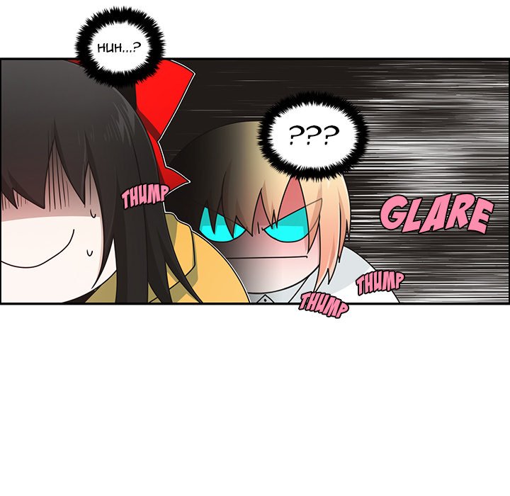 Go Away, Mr.Demon Chapter 212 image 15