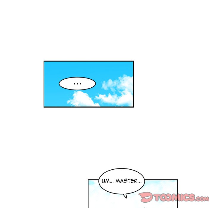 Go Away, Mr.Demon Chapter 212 image 17