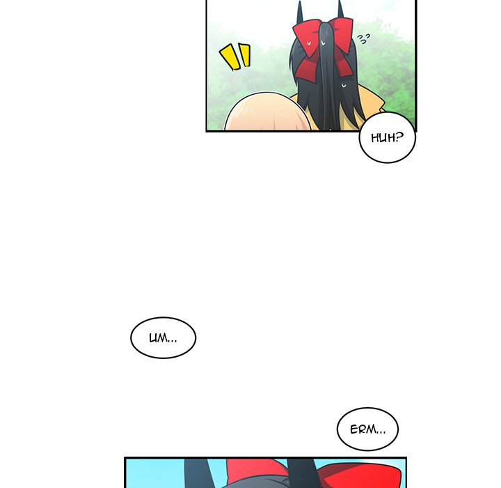 Go Away, Mr.Demon Chapter 212 image 18