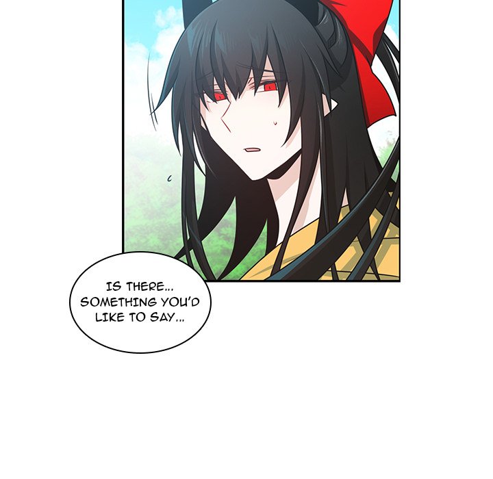 Go Away, Mr.Demon Chapter 212 image 19