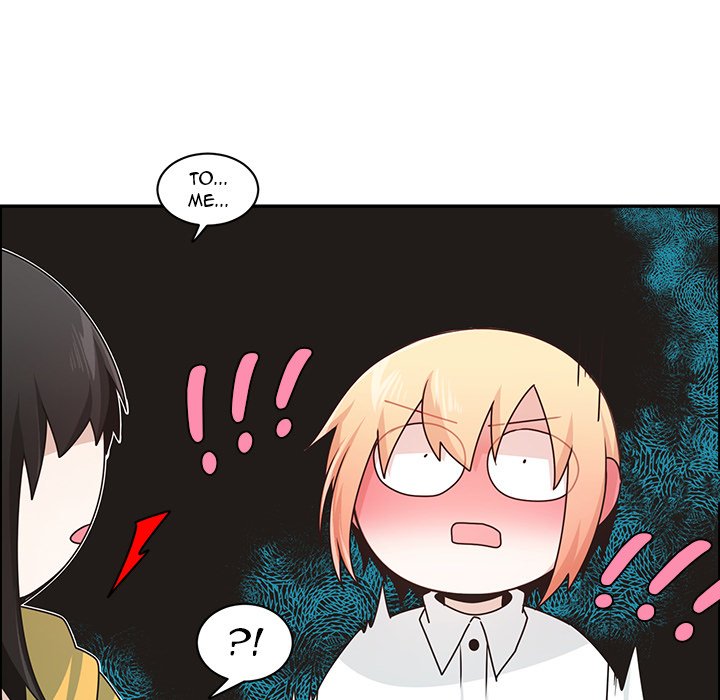 Go Away, Mr.Demon Chapter 212 image 20