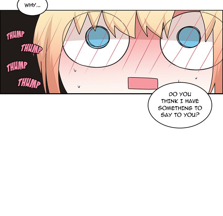 Go Away, Mr.Demon Chapter 212 image 22