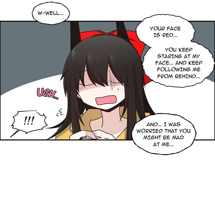 Go Away, Mr.Demon Chapter 212 image 23