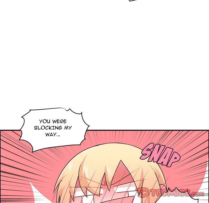 Go Away, Mr.Demon Chapter 212 image 25