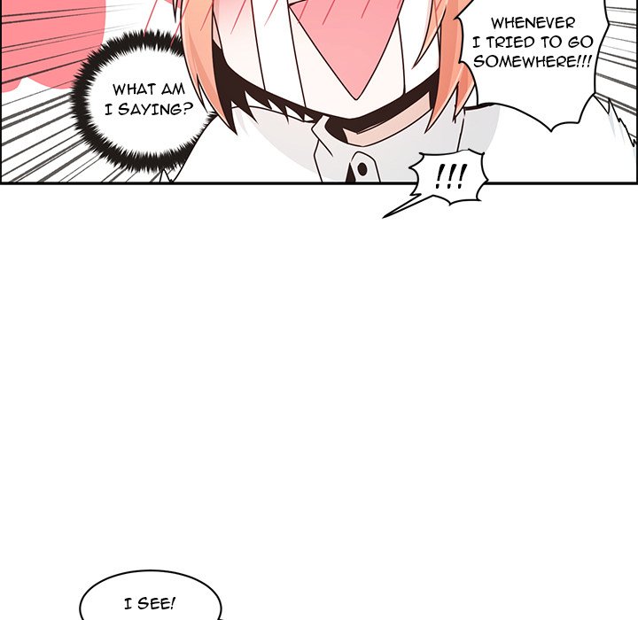 Go Away, Mr.Demon Chapter 212 image 26