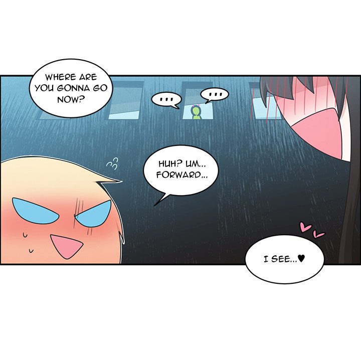 Go Away, Mr.Demon Chapter 212 image 28