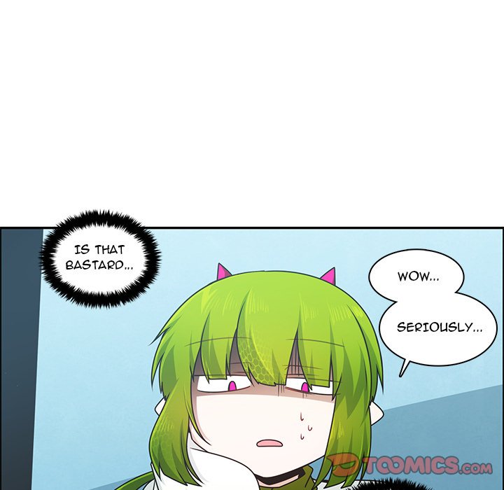 Go Away, Mr.Demon Chapter 212 image 29