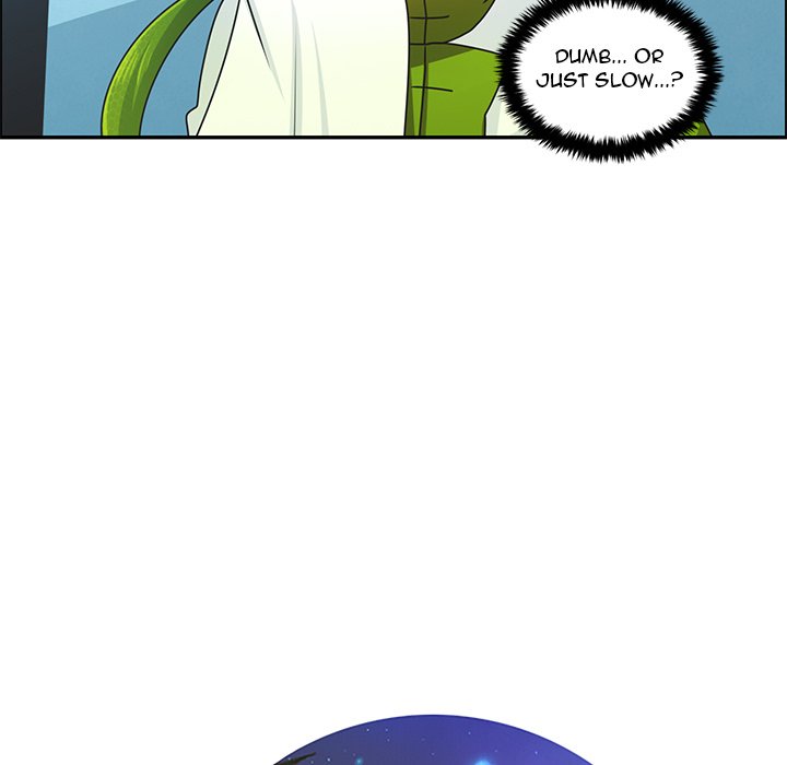 Go Away, Mr.Demon Chapter 212 image 30