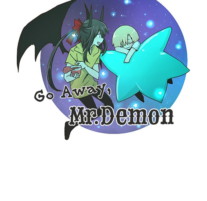 Go Away, Mr.Demon Chapter 212 image 31