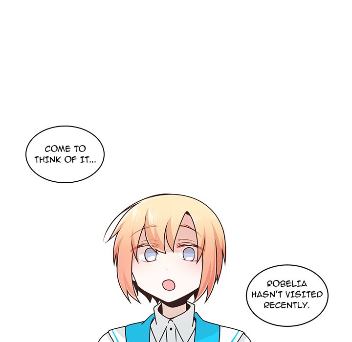 Go Away, Mr.Demon Chapter 212 image 32