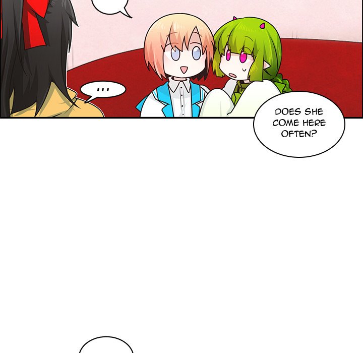 Go Away, Mr.Demon Chapter 212 image 34