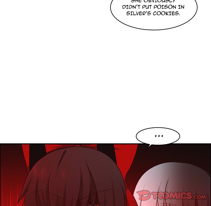 Go Away, Mr.Demon Chapter 212 image 37
