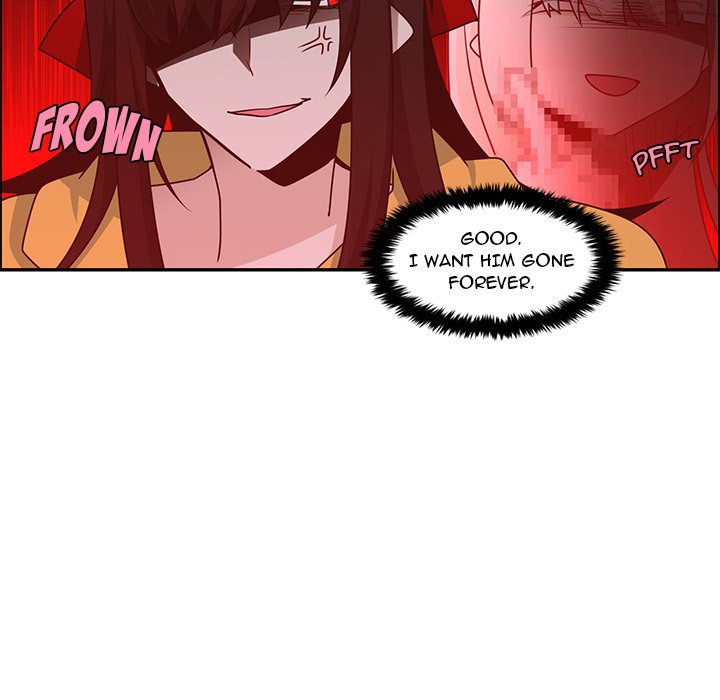 Go Away, Mr.Demon Chapter 212 image 38