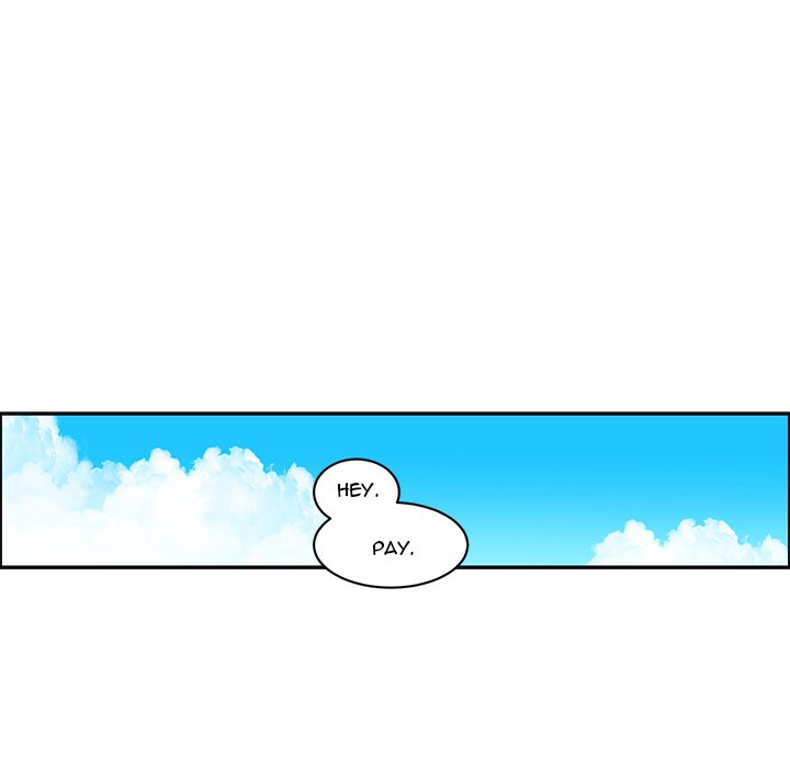 Go Away, Mr.Demon Chapter 212 image 40