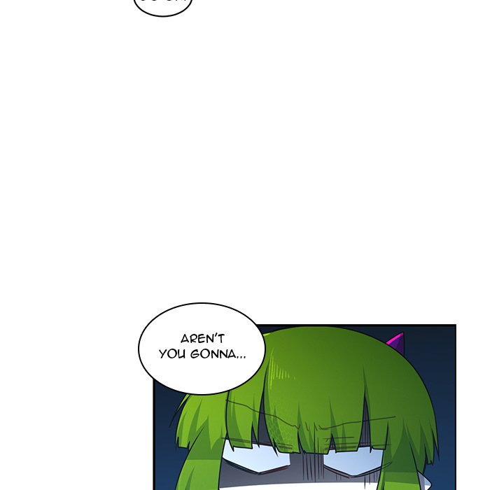 Go Away, Mr.Demon Chapter 212 image 43