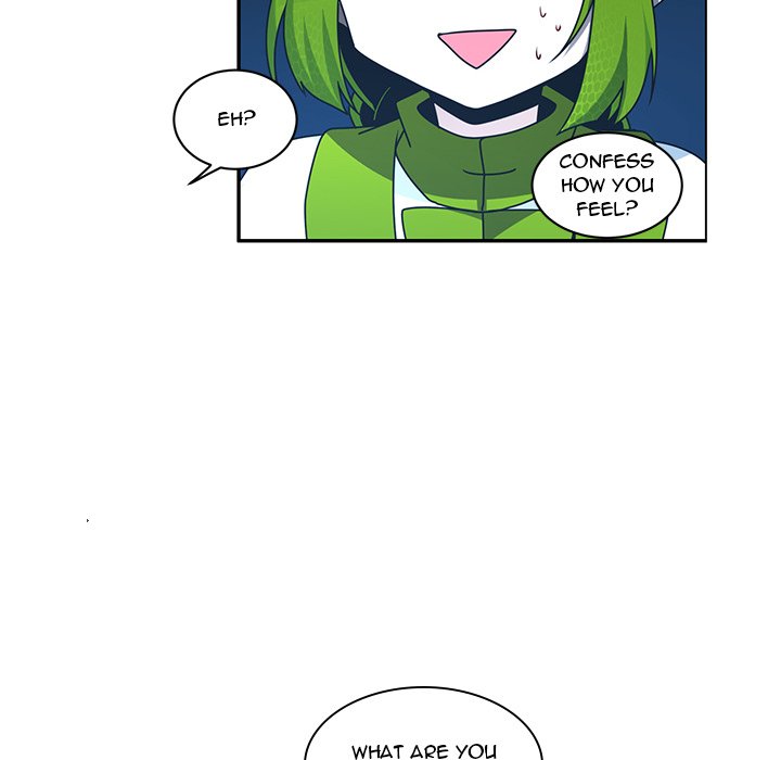 Go Away, Mr.Demon Chapter 212 image 44