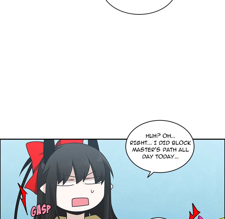 Go Away, Mr.Demon Chapter 212 image 47