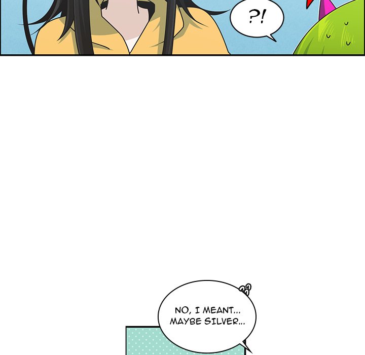 Go Away, Mr.Demon Chapter 212 image 48