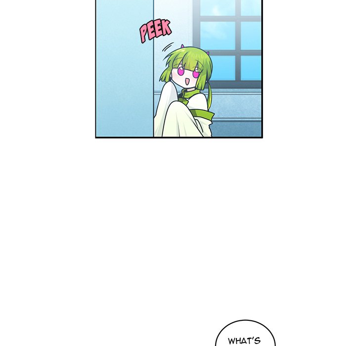 Go Away, Mr.Demon Chapter 212 image 4