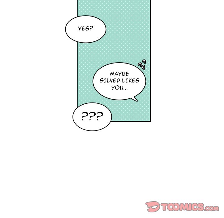 Go Away, Mr.Demon Chapter 212 image 49
