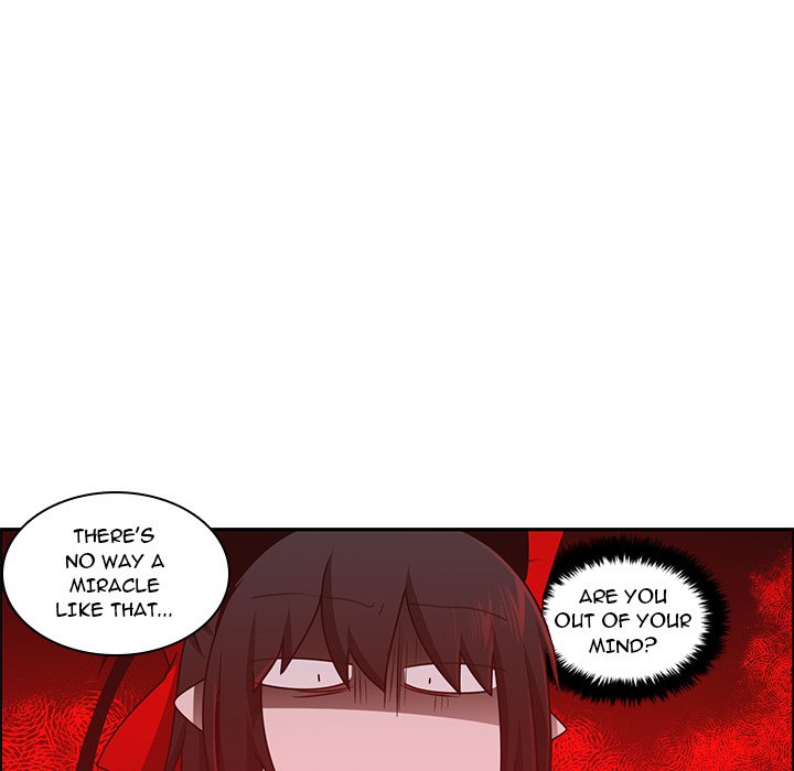 Go Away, Mr.Demon Chapter 212 image 51