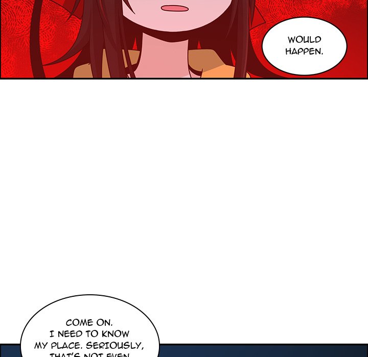 Go Away, Mr.Demon Chapter 212 image 52