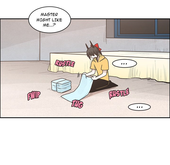 Go Away, Mr.Demon Chapter 212 image 58