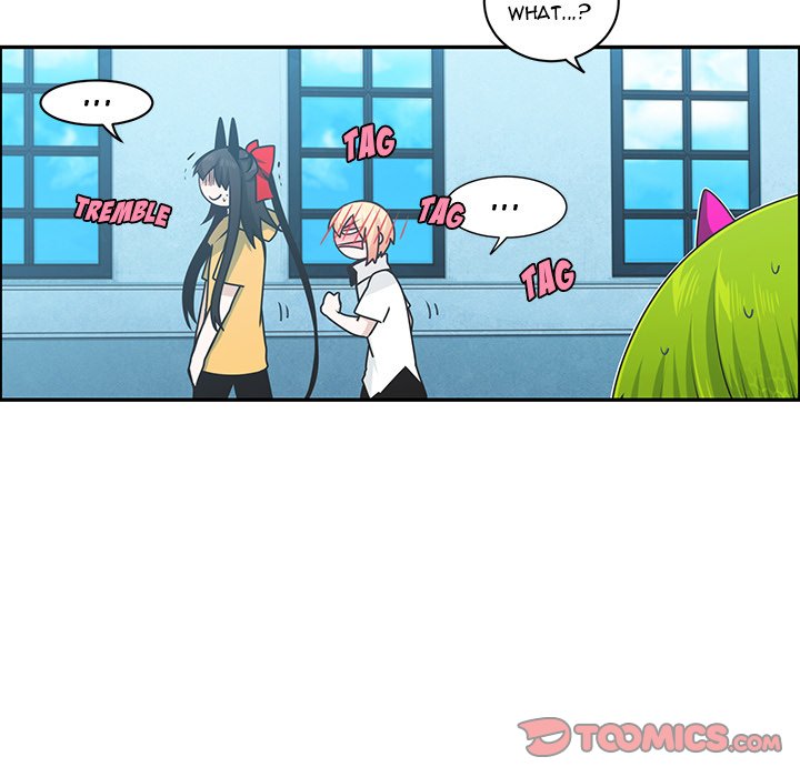 Go Away, Mr.Demon Chapter 212 image 5