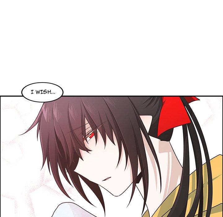 Go Away, Mr.Demon Chapter 212 image 59