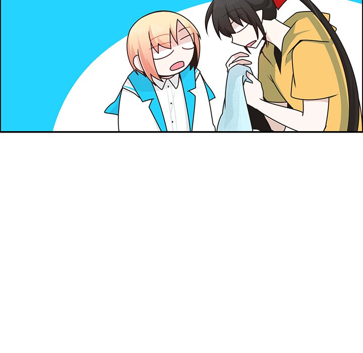 Go Away, Mr.Demon Chapter 212 image 62
