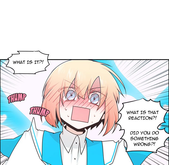 Go Away, Mr.Demon Chapter 212 image 64