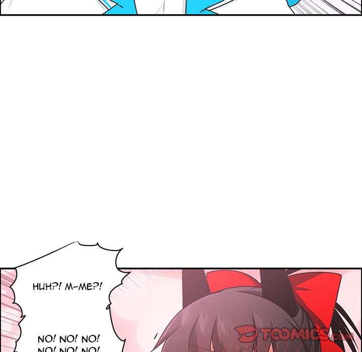 Go Away, Mr.Demon Chapter 212 image 65