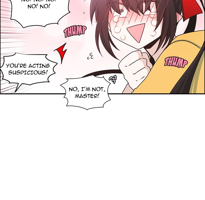 Go Away, Mr.Demon Chapter 212 image 66