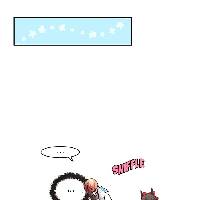 Go Away, Mr.Demon Chapter 212 image 68