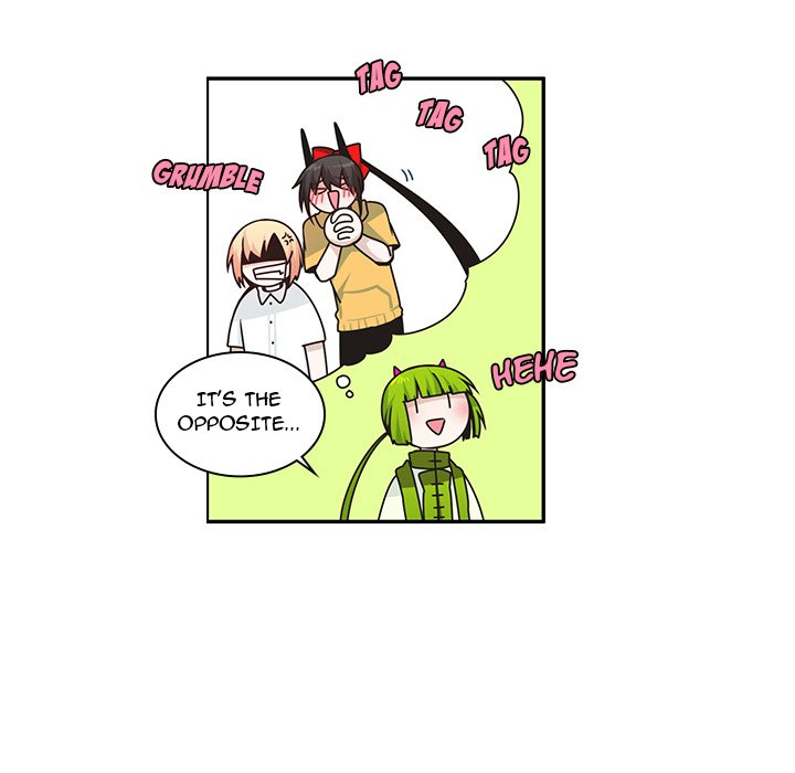 Go Away, Mr.Demon Chapter 212 image 6