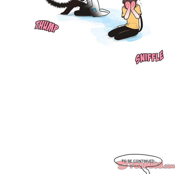 Go Away, Mr.Demon Chapter 212 image 69