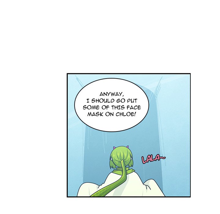 Go Away, Mr.Demon Chapter 212 image 7