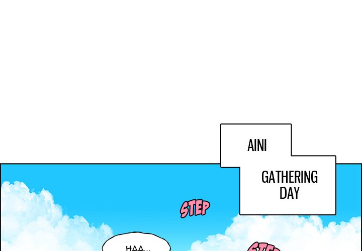 Go Away, Mr.Demon Chapter 213 image 0