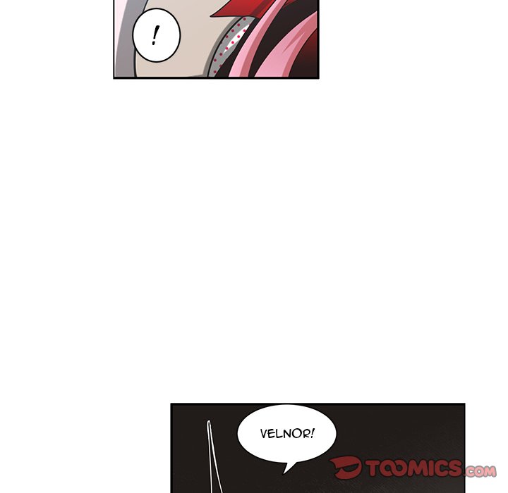 Go Away, Mr.Demon Chapter 213 image 9
