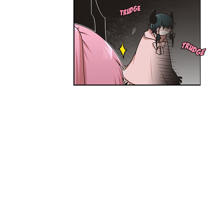Go Away, Mr.Demon Chapter 213 image 10