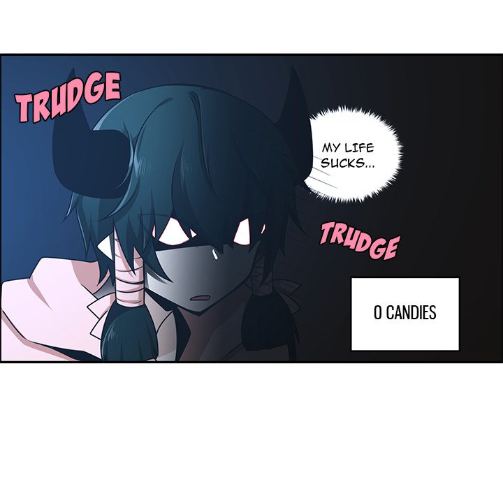 Go Away, Mr.Demon Chapter 213 image 11