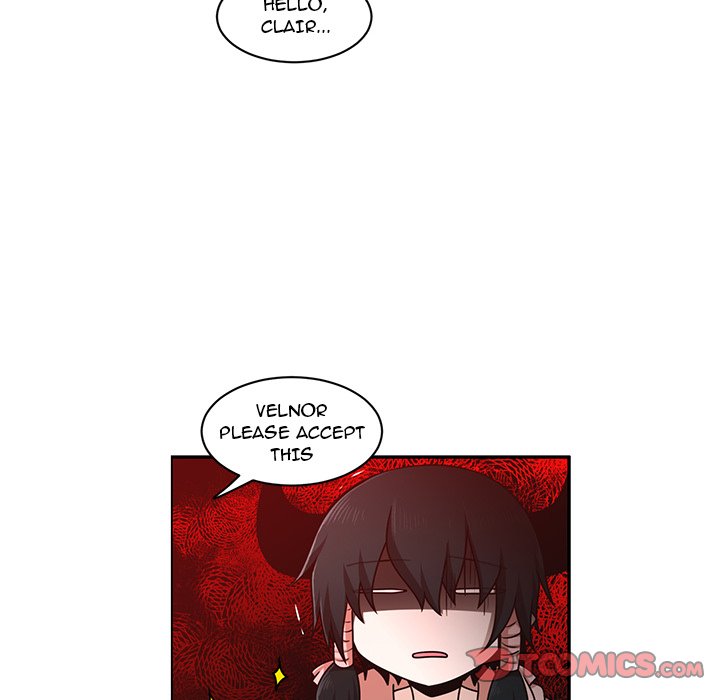 Go Away, Mr.Demon Chapter 213 image 13