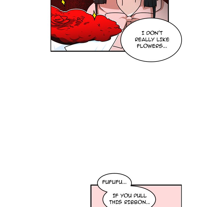 Go Away, Mr.Demon Chapter 213 image 14