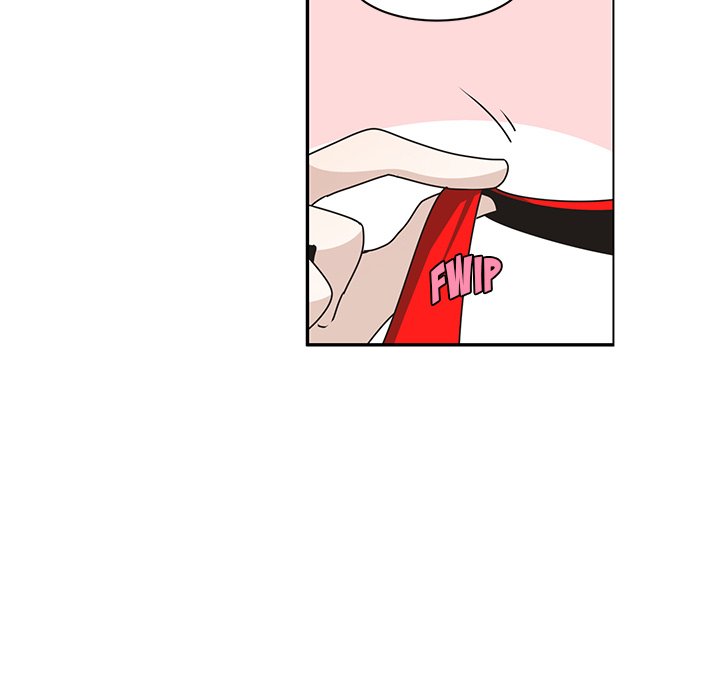 Go Away, Mr.Demon Chapter 213 image 15