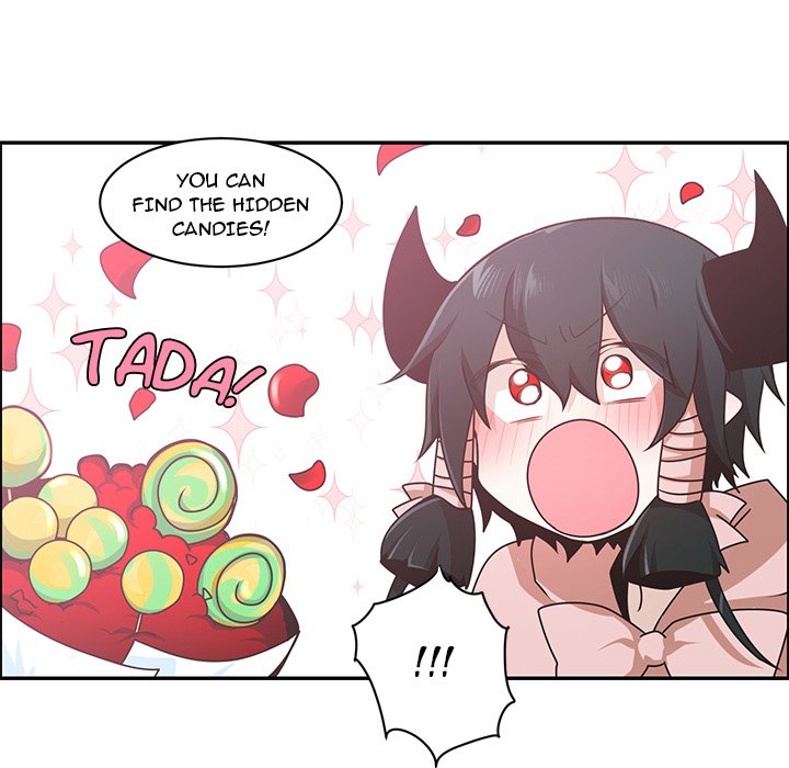 Go Away, Mr.Demon Chapter 213 image 16