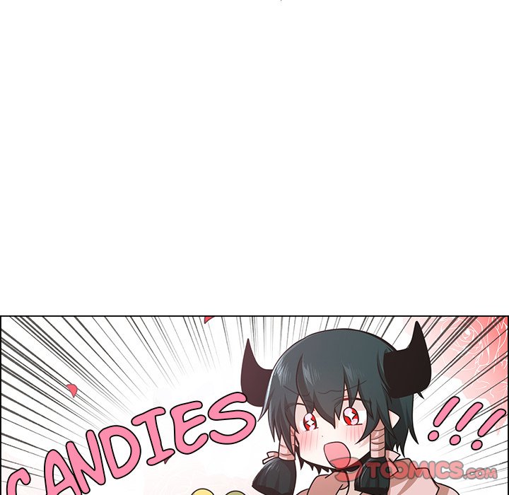 Go Away, Mr.Demon Chapter 213 image 17