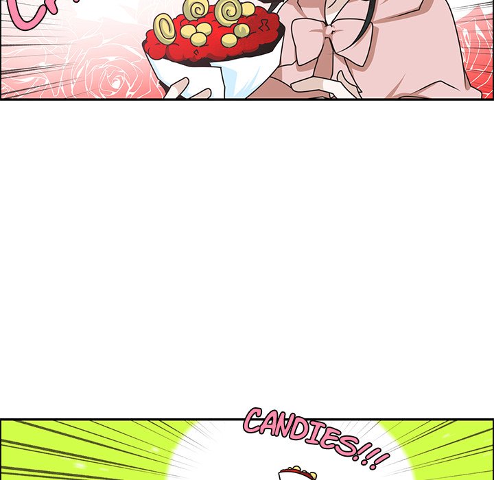 Go Away, Mr.Demon Chapter 213 image 18