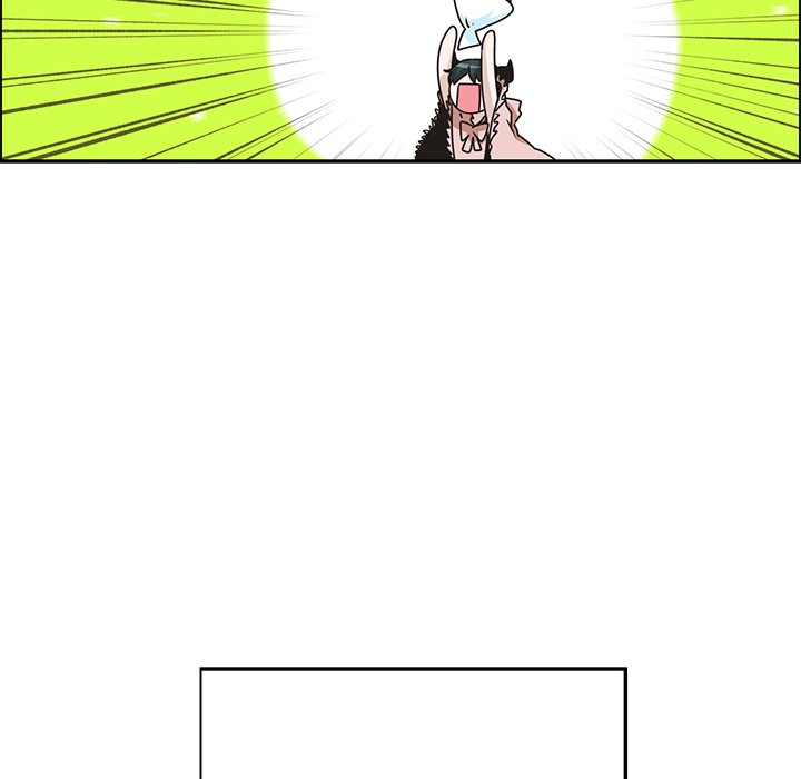 Go Away, Mr.Demon Chapter 213 image 19