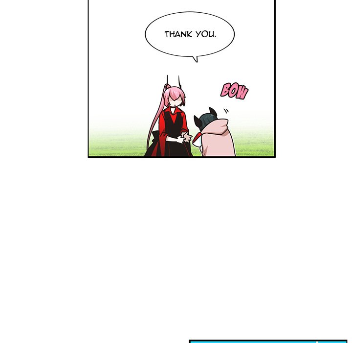 Go Away, Mr.Demon Chapter 213 image 20